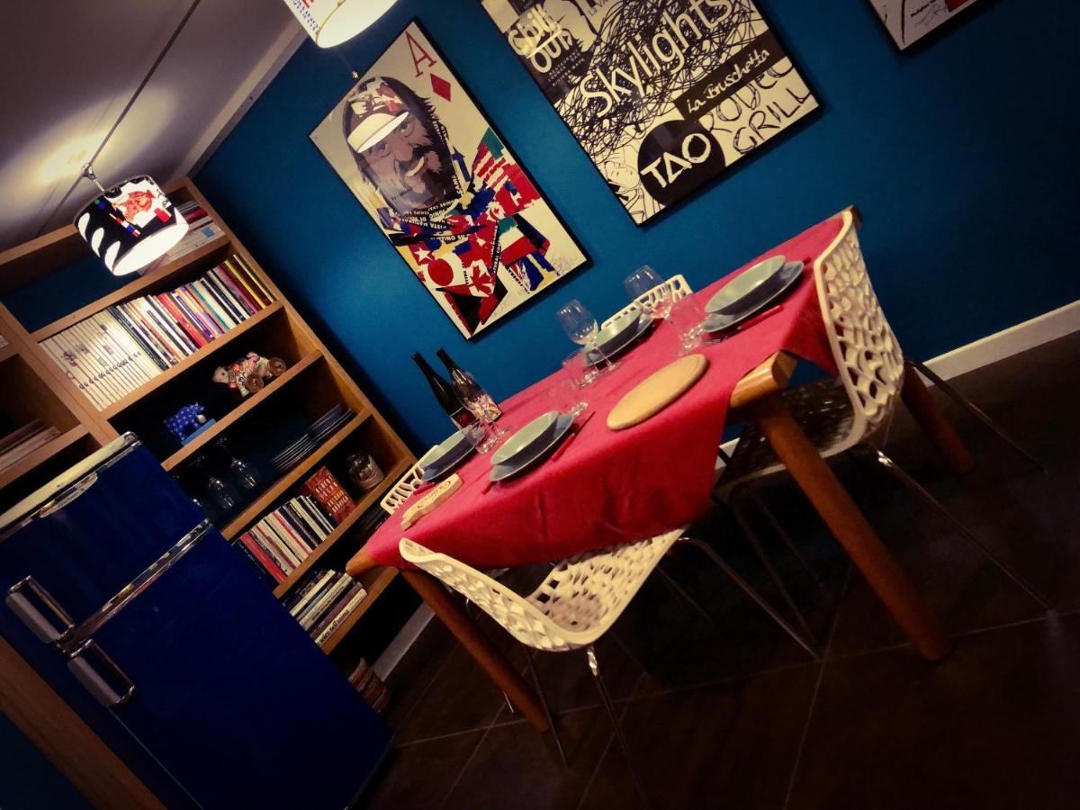 Loft Balan Apartment อาออสตา ภายนอก รูปภาพ